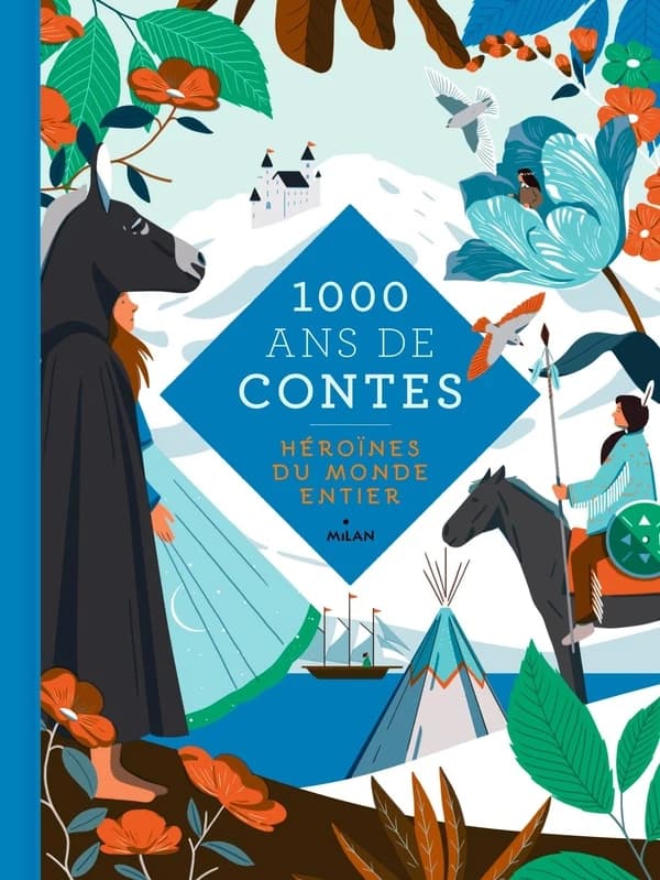 Héroïnes du monde entier