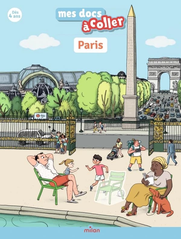 Paris
