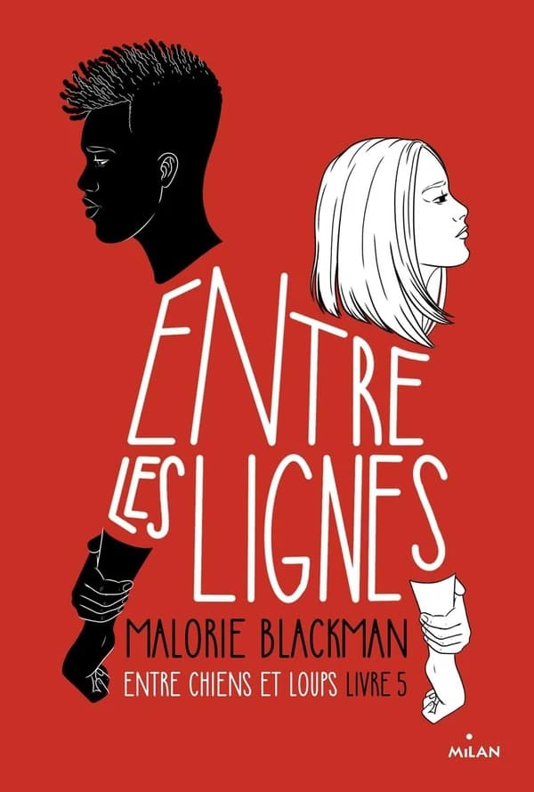 Entre les lignes