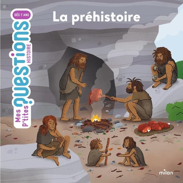 La Préhistoire