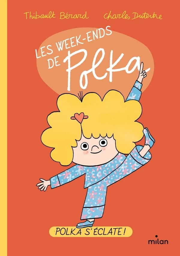 Polka s'éclate !