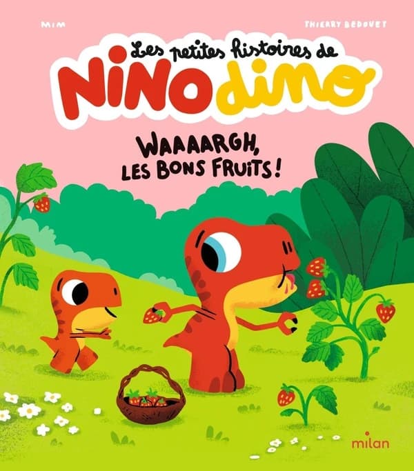 Waaaargh, les bons fruits !