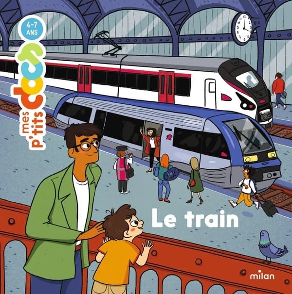Le train
