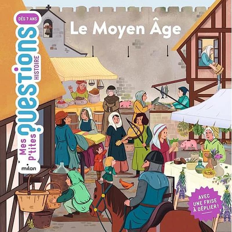 Le Moyen âge