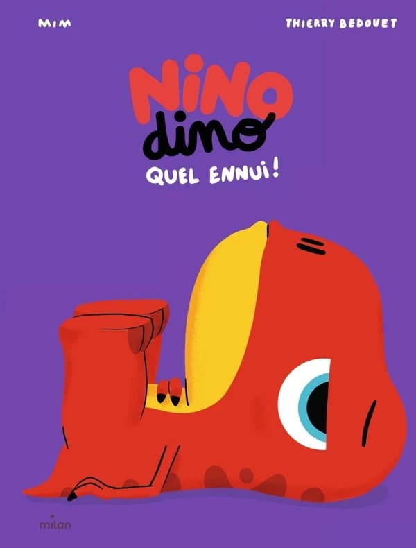 Quel ennui !