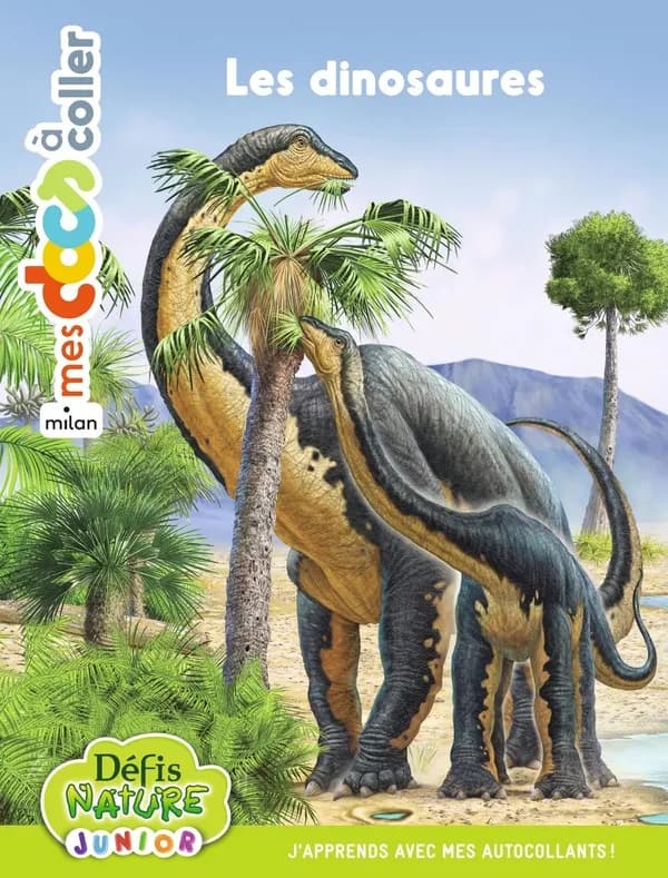 Les dinosaures