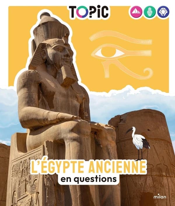L'Égypte ancienne en questions