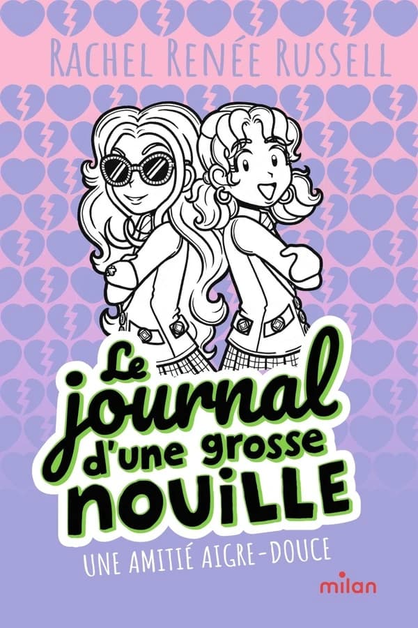 Une amitié aigre-douce