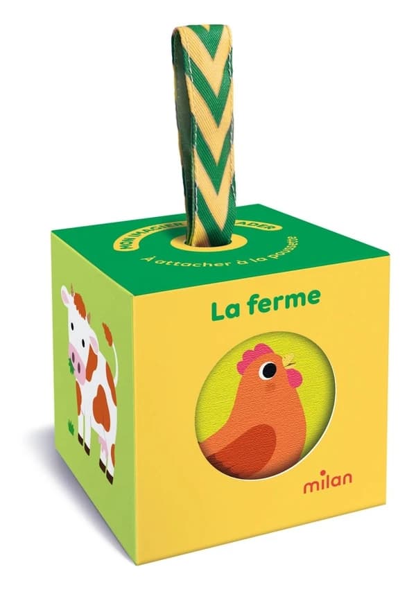 La ferme