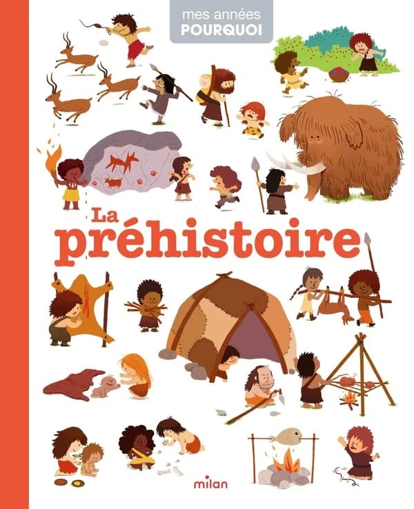 La Préhistoire