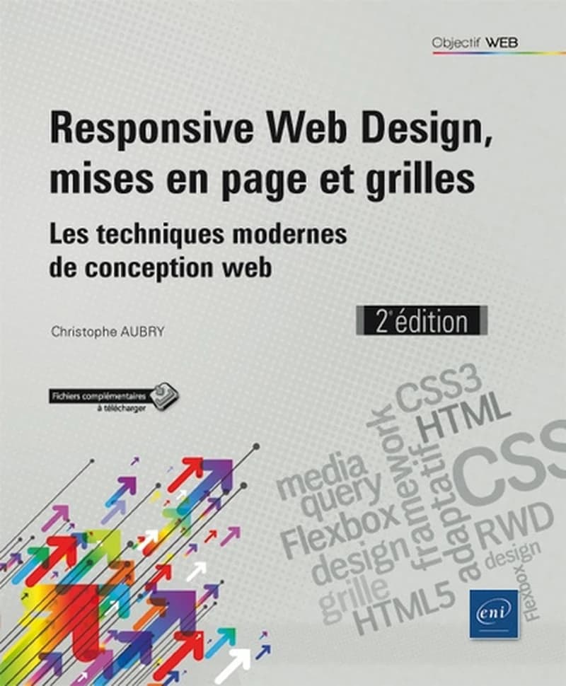Responsive web design, mises en page et grilles : les techniques modernes de conception web