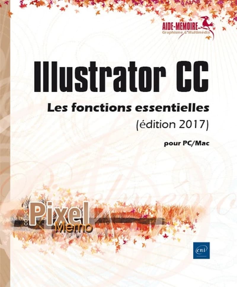 Illustrator CC pour PC