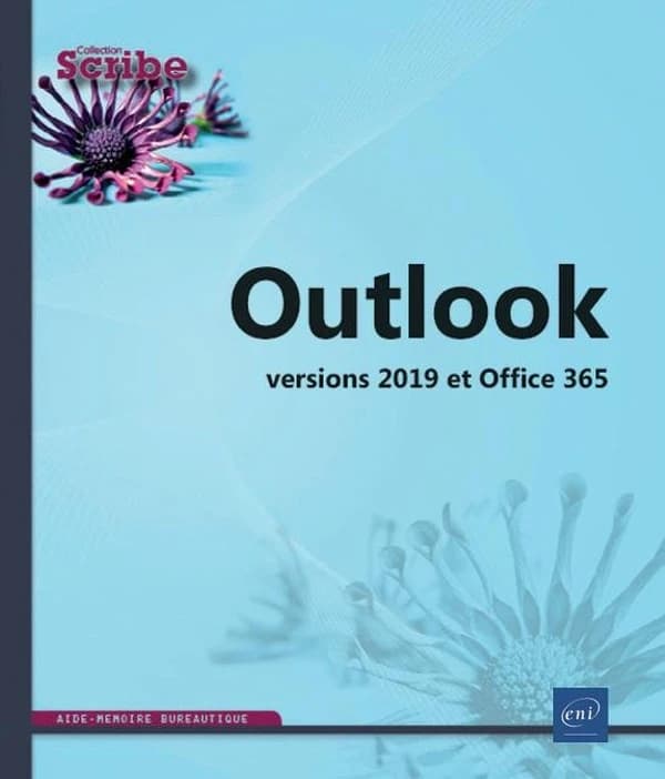 Outlook : versions 2019 et Office 365