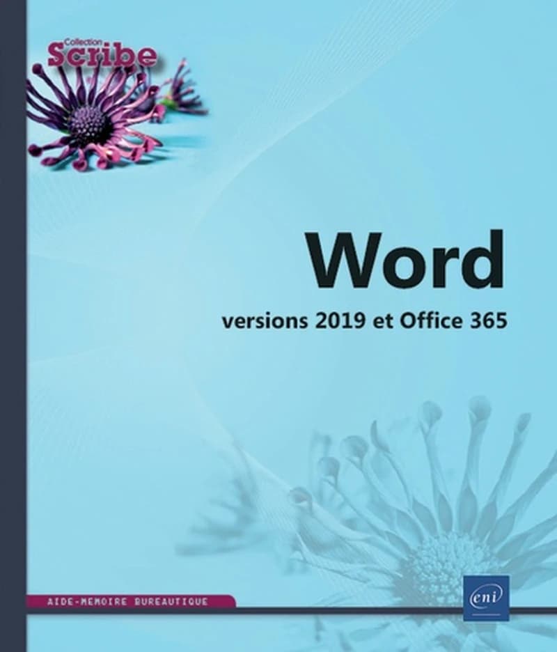 Word : versions 2019 et Office 365