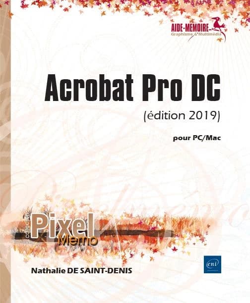 Acrobat Pro DC : Pour PC
