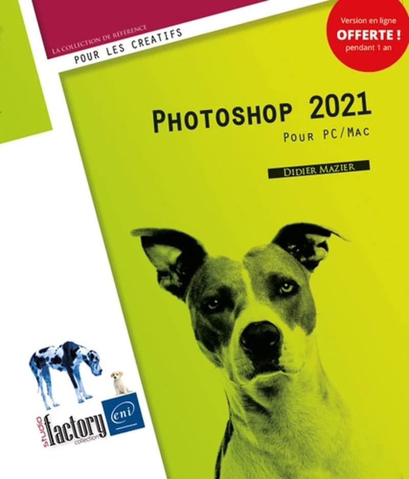 Photoshop pour PC