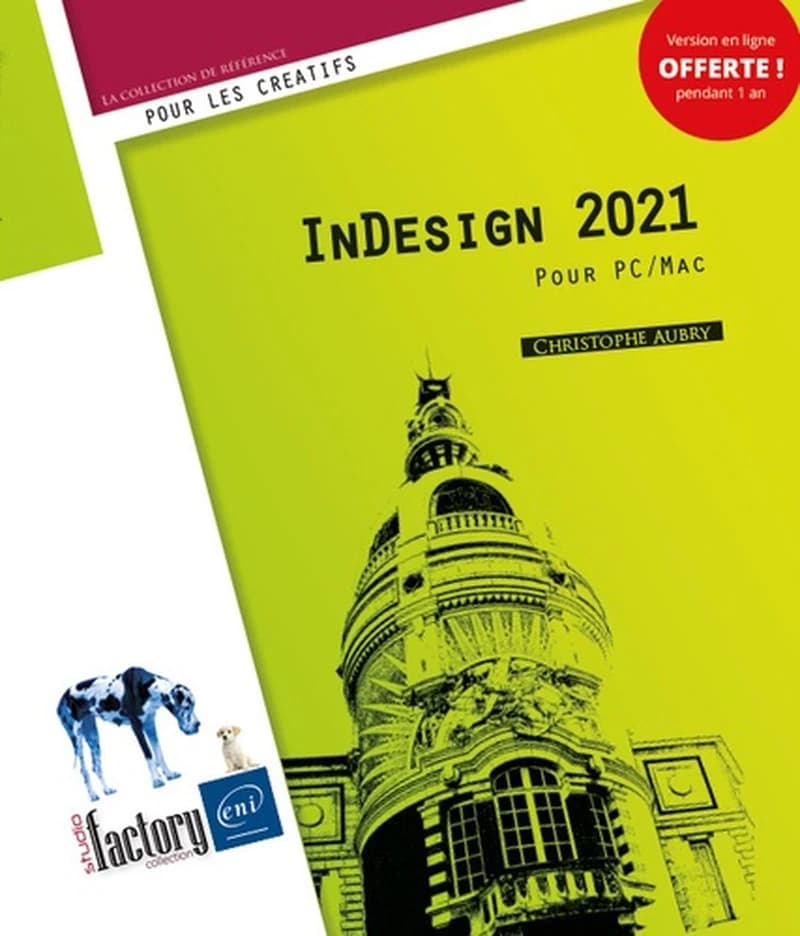 InDesign Pour PC