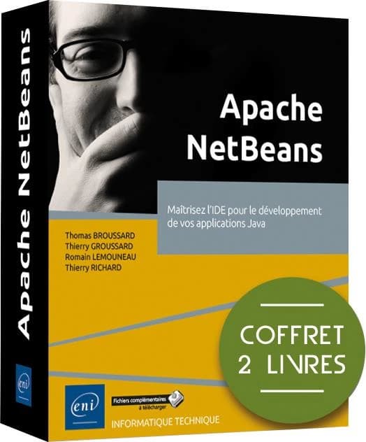 Apache Netbeans
