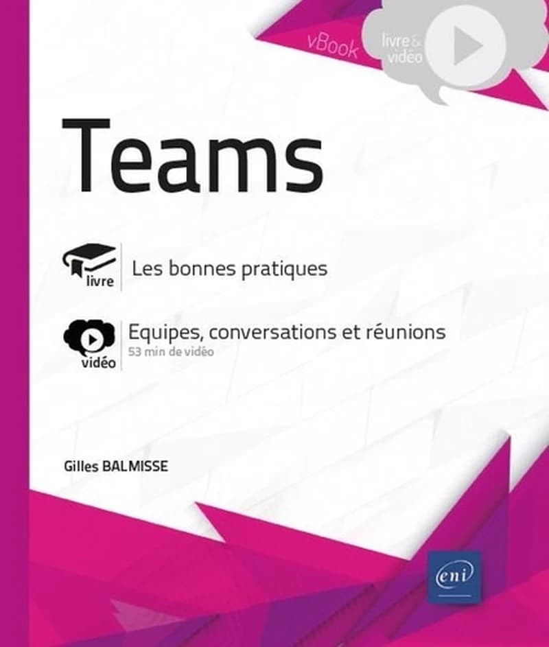 Teams - Les bonnes pratiques