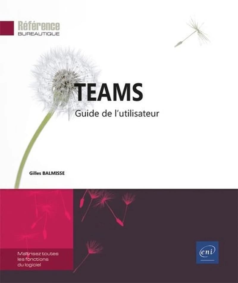 Teams : guide de l'utilisateur