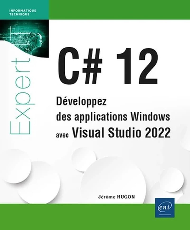 C# 12