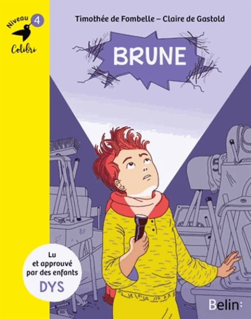 Brune