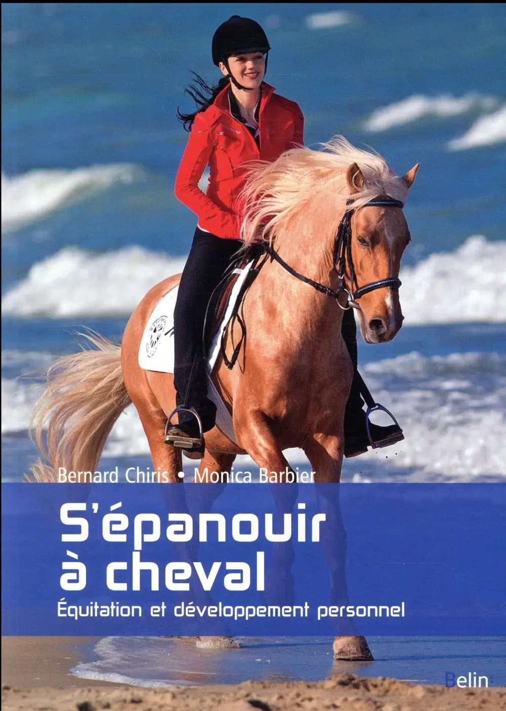S'épanouir à cheval : équitation et développement personnel