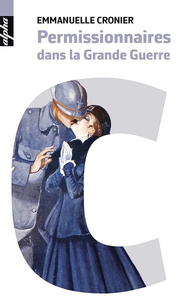 Permissionnaires dans la Grande guerre