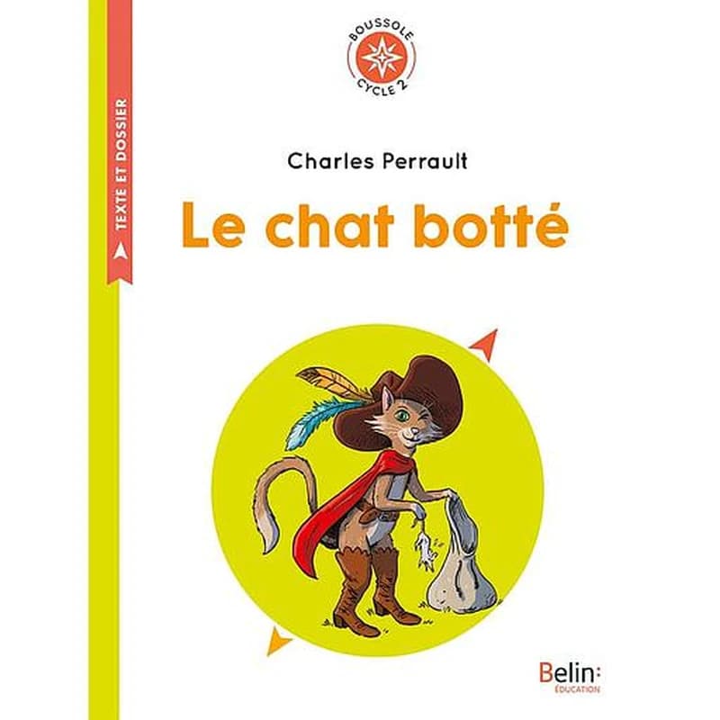 Le Chat botté