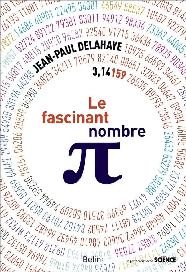 Le fascinant nombre π