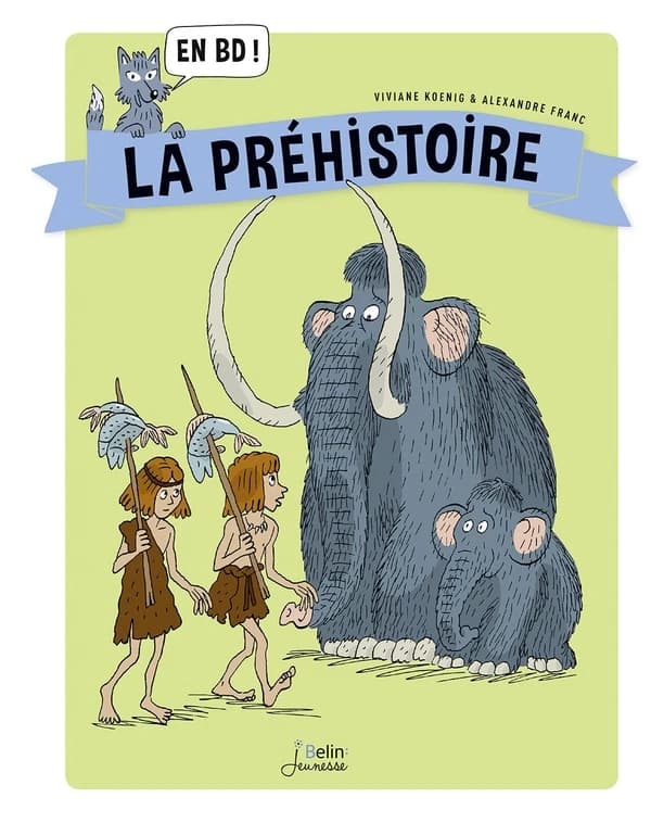 La Préhistoire