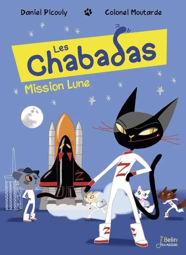 Mission Lune