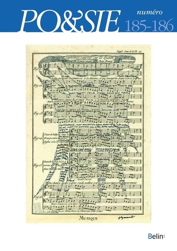REVUE PO&SIE n.185