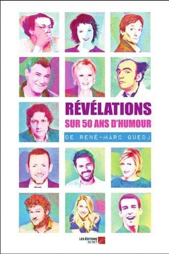 Révélations sur 50 ans d'humour