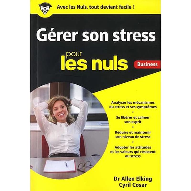 Gérer son stress