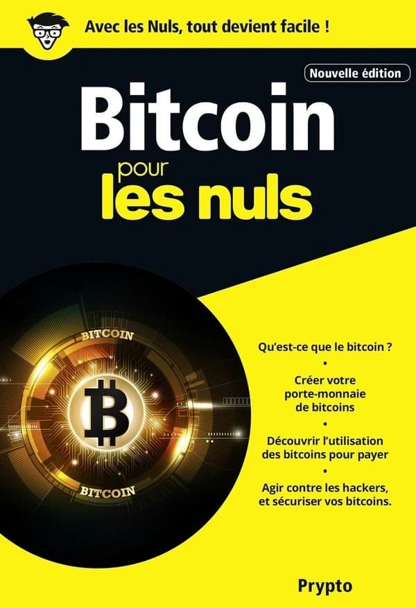 Bitcoin (Nouvelle éd.) Prypto
