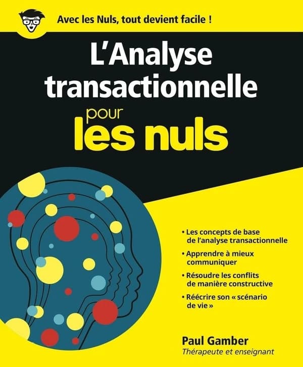 L'analyse transactionnelle