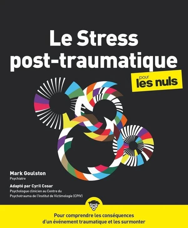 Le stress post-traumatique