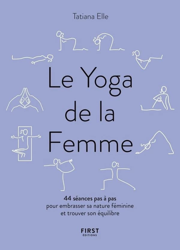 Le yoga de la femme
