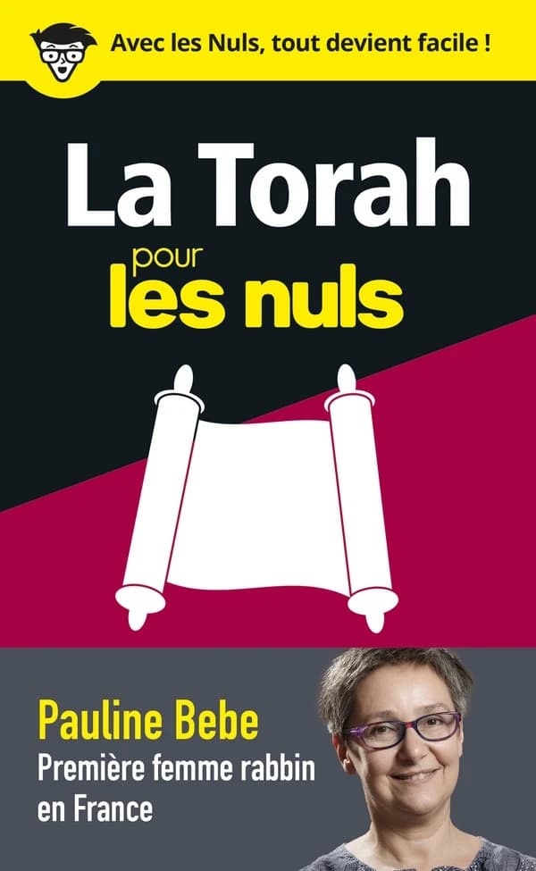 La Torah pour les nuls