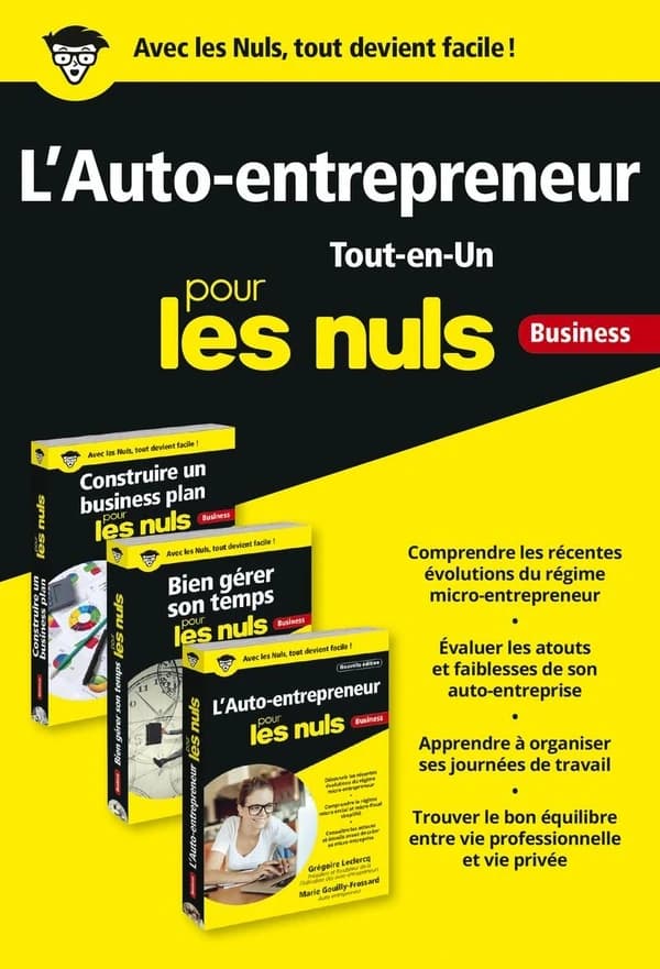 Construire un business plan