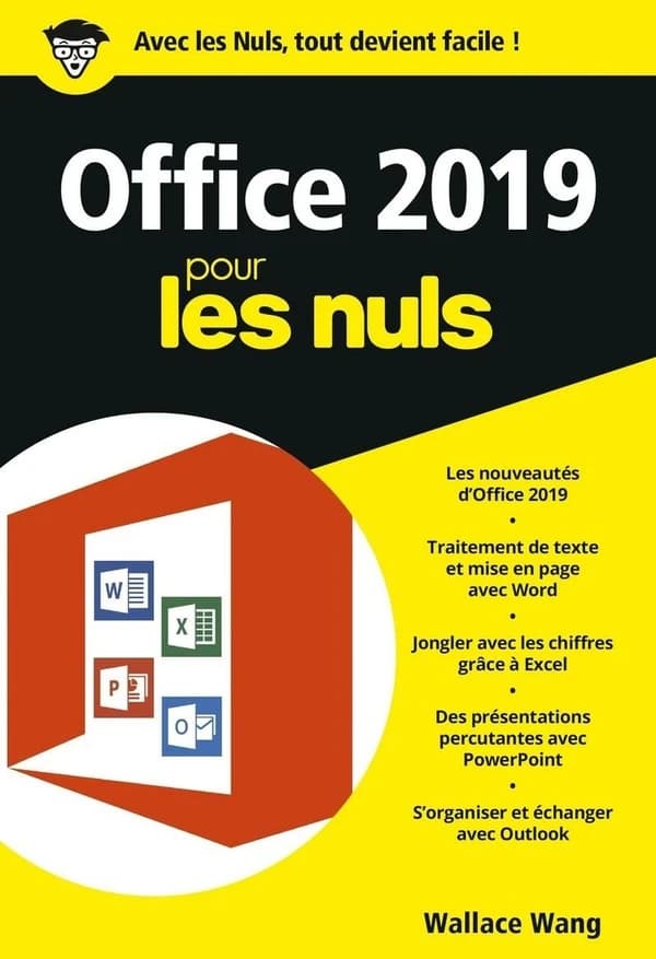 Office 2019
