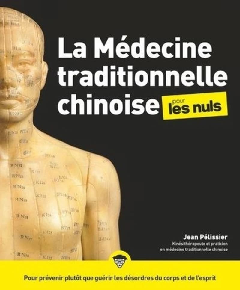 La médecine traditionnelle chinoise