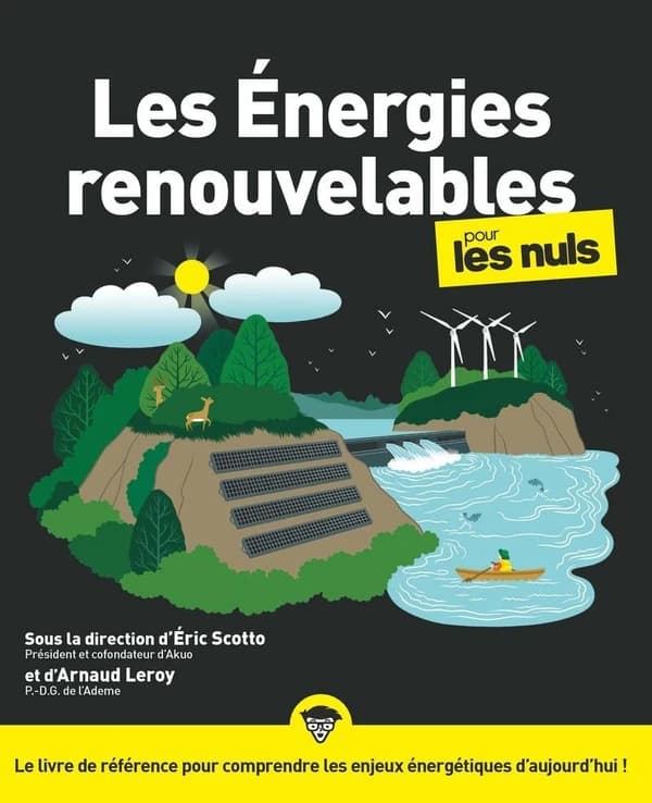 Les énergies renouvelables