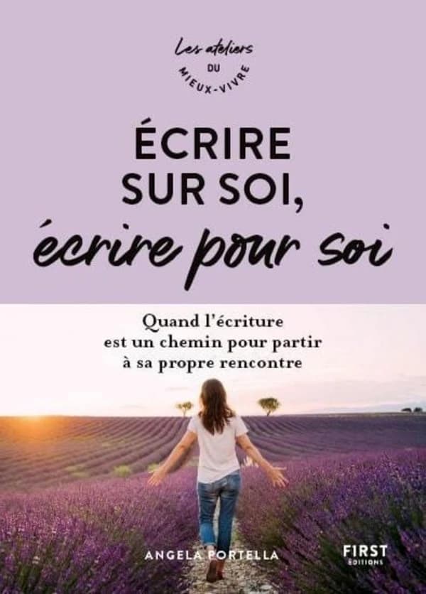 Écrire sur soi, écrire pour soi : quand l'écriture est un chemin pour partir à sa propre rencontre