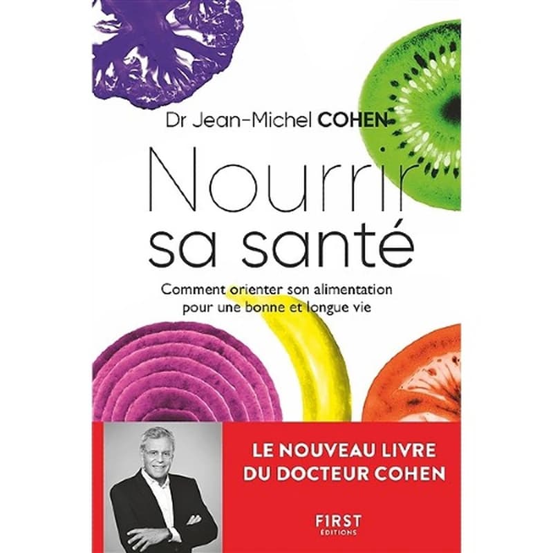 Nourrir sa santé : comment orienter son alimentation pour une bonne et longue vie