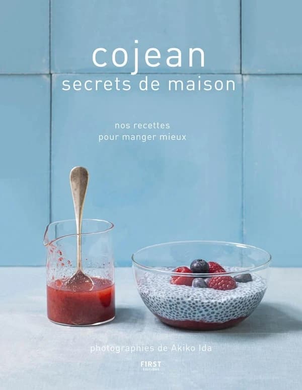 Cojean, secrets de maison