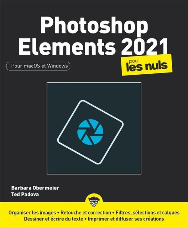 Photoshop Elements 2021