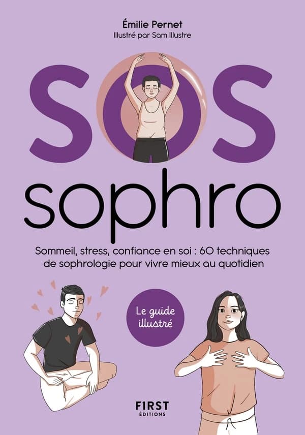 SOS sophro