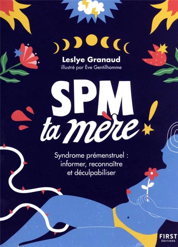 SPM ta mère !